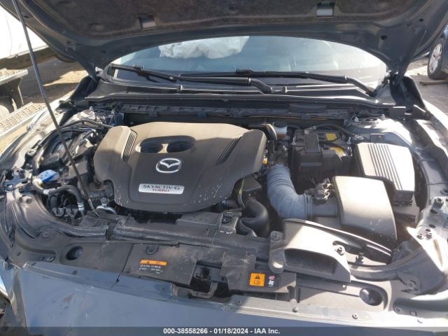 JM1GL1WY0M1619870 Mazda Mazda6 Carbon Edition