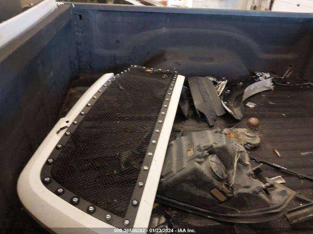 RAM 2500 Slt 2015 3C6UR5DL1FG673223 Image 12