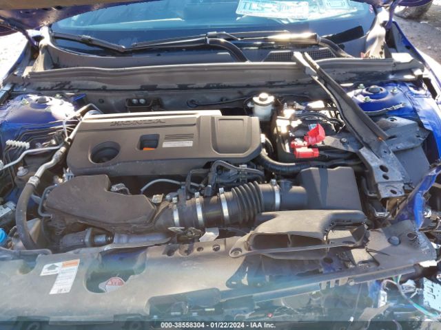 1HGCV2F38KA011953 Honda Accord Sport 2.0t