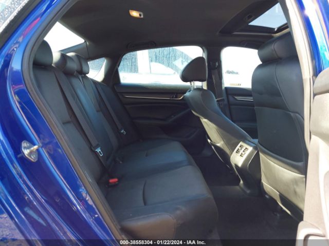 1HGCV2F38KA011953 Honda Accord Sport 2.0t