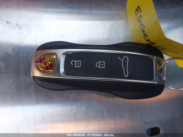2022 PORSCHE PANAMERA WP0AJ2A75NL101355 Photo 10