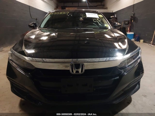 Honda ACCORD LX 2019 1HGCV1F13KA170629 Image 12