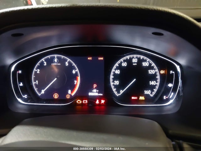 Honda ACCORD LX 2019 1HGCV1F13KA170629 Image 15