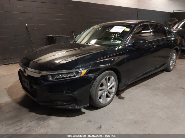 Honda ACCORD LX 2019 1HGCV1F13KA170629 Image 6