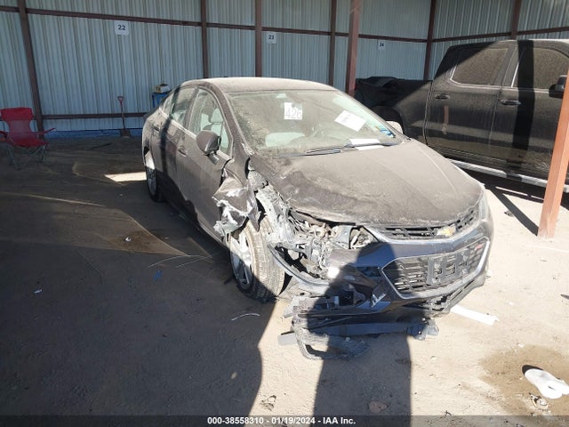 2016 1G1BE5SM6G7317461 main image