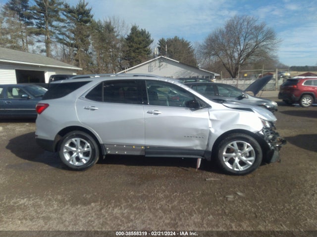 Chevrolet Equinox Awd Premier 2021 3GNAXXEV9MS167475 Image 14