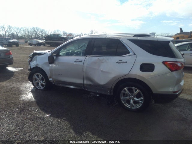 Chevrolet Equinox Awd Premier 2021 3GNAXXEV9MS167475 Image 15