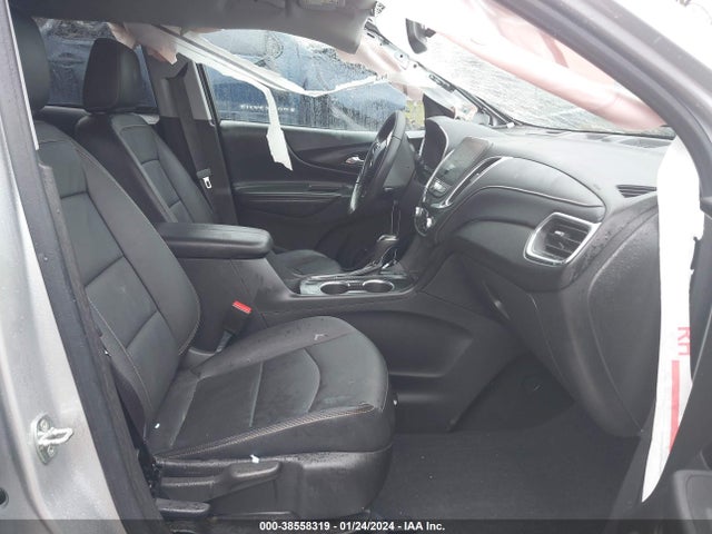 Chevrolet Equinox Awd Premier 2021 3GNAXXEV9MS167475 Image 5