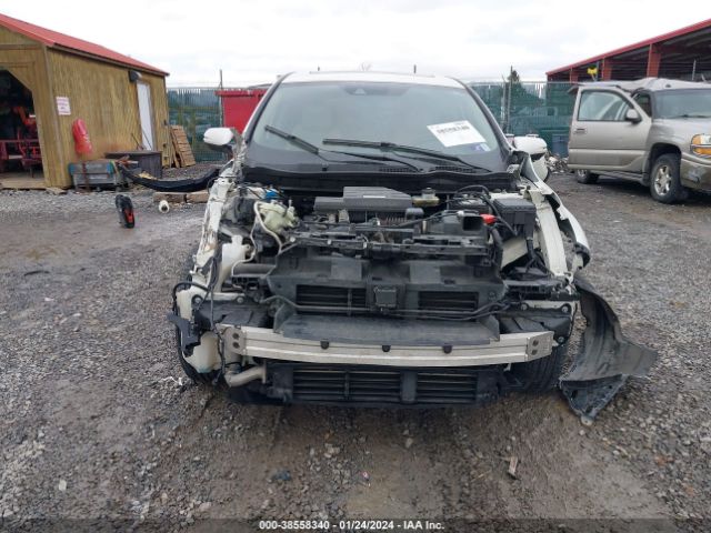 2HKRW2H85JH626241 Honda Cr-v Ex-l/ex-l Navi