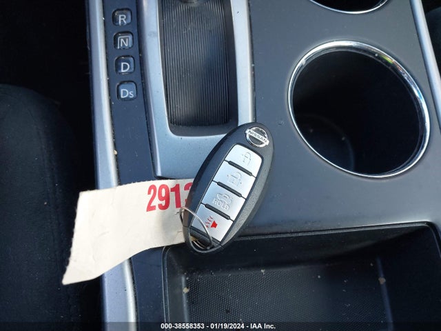 Nissan Altima 2.5 S 2015 1N4AL3AP9FC146497 Image 11