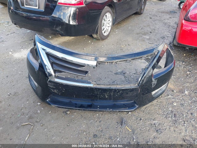 Nissan Altima 2.5 S 2015 1N4AL3AP9FC146497 Image 12