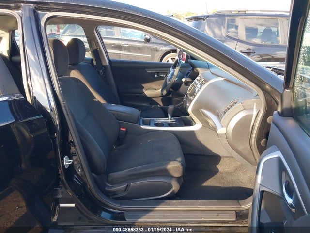 Nissan Altima 2.5 S 2015 1N4AL3AP9FC146497 Image 5