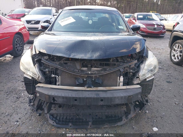 Nissan Altima 2.5 S 2015 1N4AL3AP9FC146497 Image 6