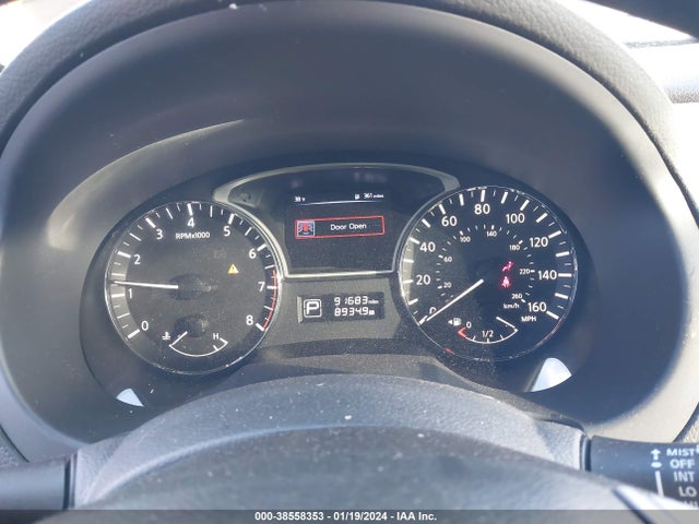 Nissan Altima 2.5 S 2015 1N4AL3AP9FC146497 Image 7
