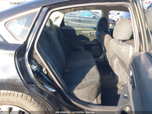 Nissan Altima 2.5 S 2015 1N4AL3AP9FC146497 Image 8
