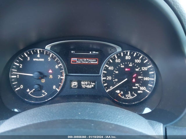 Nissan Altima 2.5 S 2015 1N4AL3AP3FN868570 Image 7