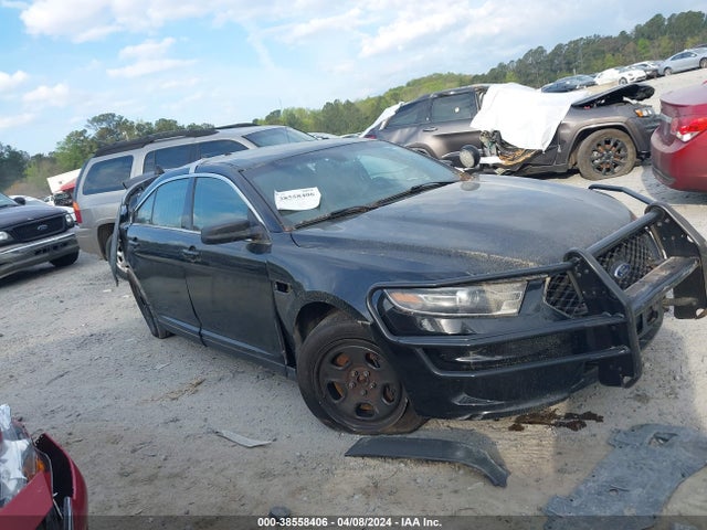 2016 1FAHP2MK0GG123360 главное изображение