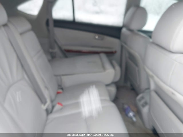 2005 LEXUS RX 330 VIN: 2T2HA31U85C048261