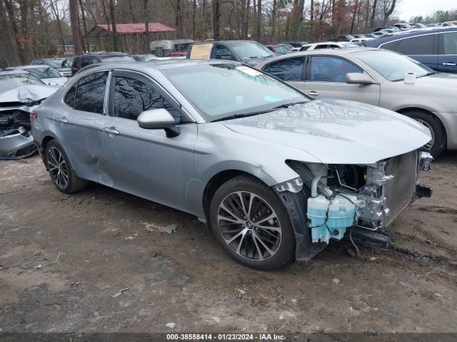 2019 4T1B11HK5KU228942 main image