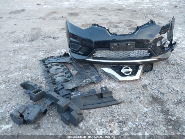 Nissan ROGUE S 2015 KNMAT2MV9FP567658 Image 12