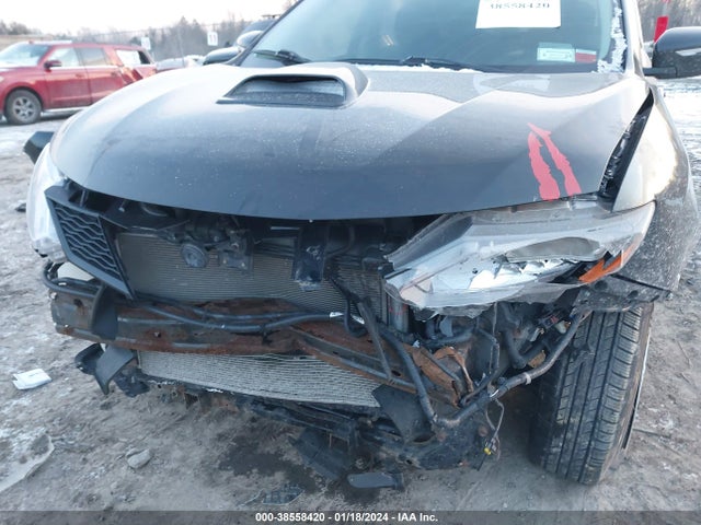 Nissan ROGUE S 2015 KNMAT2MV9FP567658 Image 6