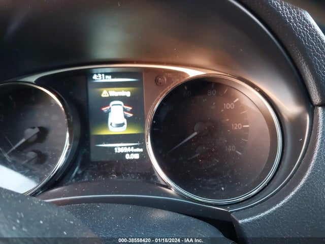 Nissan ROGUE S 2015 KNMAT2MV9FP567658 Image 7