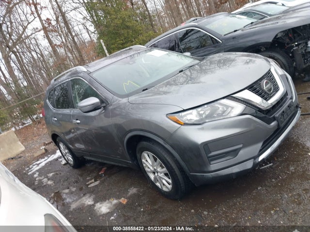 2019 KNMAT2MT0KP532645 main image