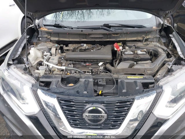 Nissan ROGUE SV 2019 KNMAT2MT0KP532645 Image 10