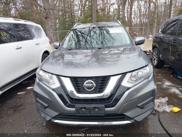 Nissan ROGUE SV 2019 KNMAT2MT0KP532645 Image 12