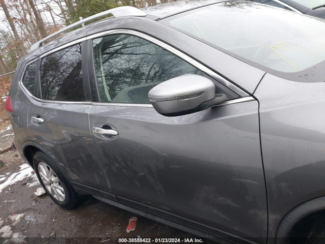 Nissan ROGUE SV 2019 KNMAT2MT0KP532645 Image 13