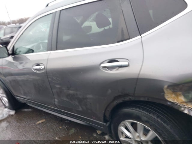 Nissan ROGUE SV 2019 KNMAT2MT0KP532645 Image 14