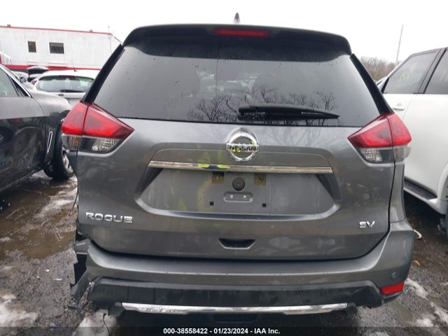 Nissan ROGUE SV 2019 KNMAT2MT0KP532645 Image 16