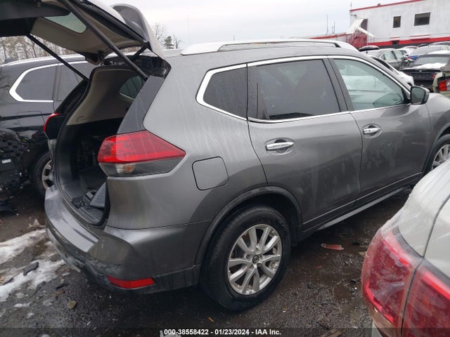 Nissan ROGUE SV 2019 KNMAT2MT0KP532645 Image 4