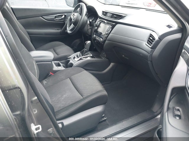 Nissan ROGUE SV 2019 KNMAT2MT0KP532645 Image 5