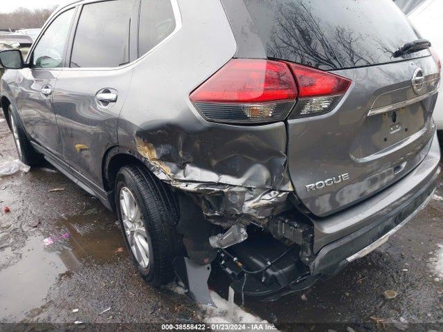 Nissan ROGUE SV 2019 KNMAT2MT0KP532645 Image 6