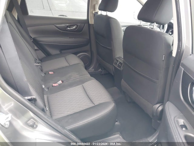 Nissan ROGUE SV 2019 KNMAT2MT0KP532645 Image 8