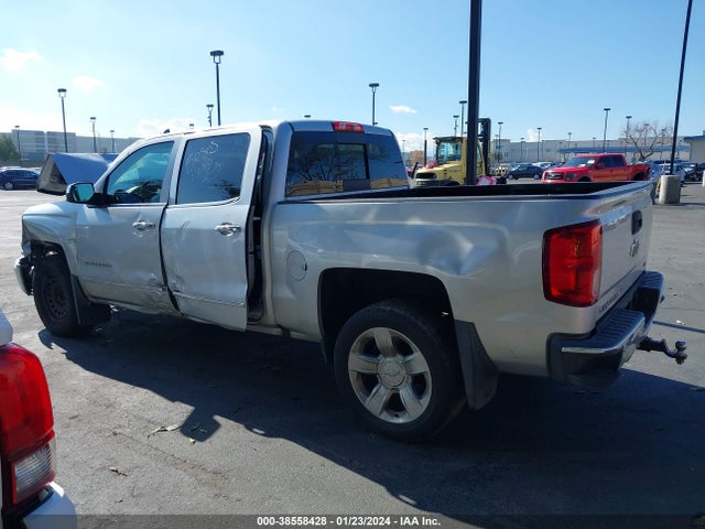 Chevrolet Silverado 1500 1lz 2016 3GCPCSEC7GG249471 Image 15