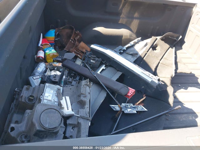 Chevrolet Silverado 1500 1lz 2016 3GCPCSEC7GG249471 Image 12