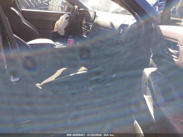 Nissan Pathfinder Rock Creek 4wd 2023 5N1DR3BD0PC242087 Image 5