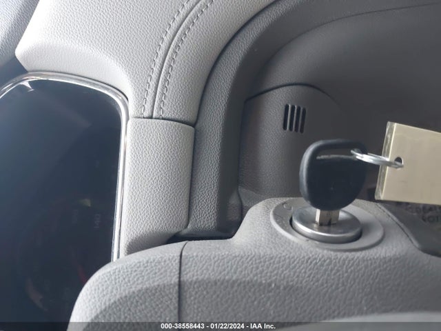Chevrolet Traverse 2lt 2016 1GNKRHKD6GJ280158 Image 11