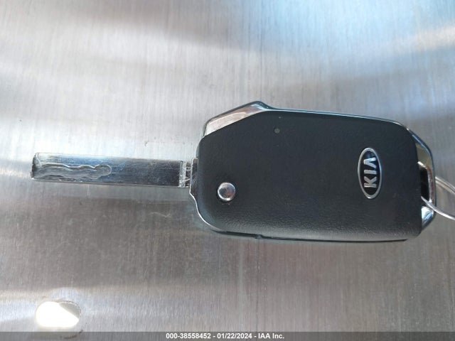 KIA Forte Lxs 2021 3KPF24AD0ME334085 Image 11