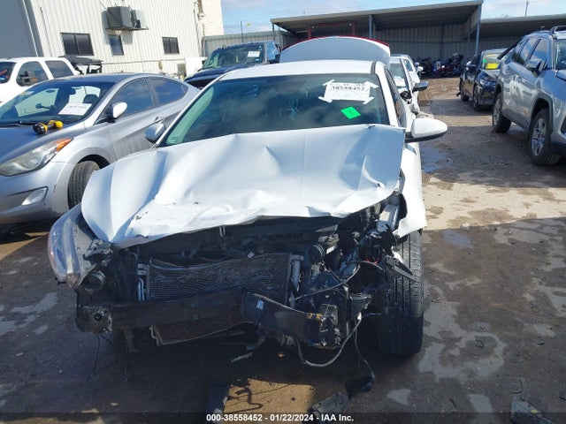 KIA Forte Lxs 2021 3KPF24AD0ME334085 Image 13