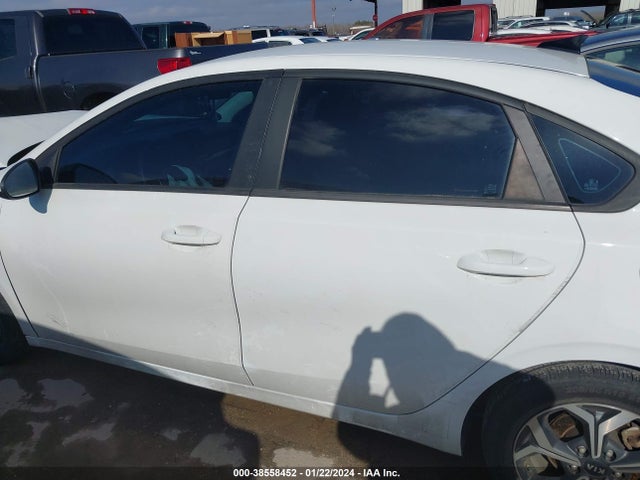 KIA Forte Lxs 2021 3KPF24AD0ME334085 Image 15