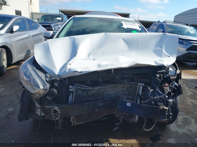 KIA Forte Lxs 2021 3KPF24AD0ME334085 Image 6