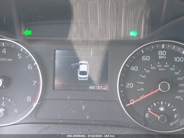 KIA Forte Lxs 2021 3KPF24AD0ME334085 Image 7