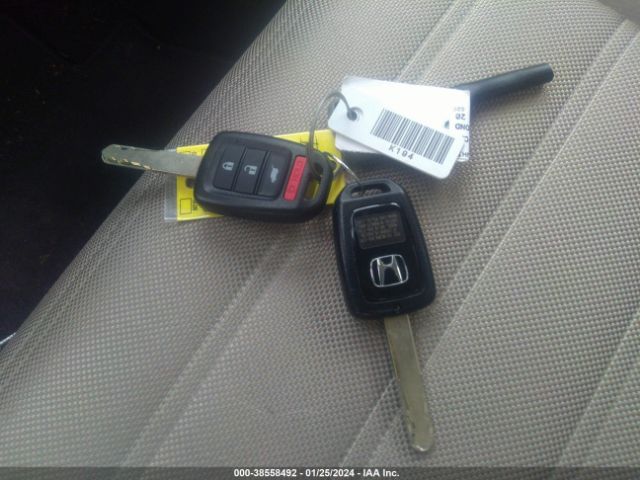 2HKRW2H28LH657708 Honda Cr-v Awd Lx