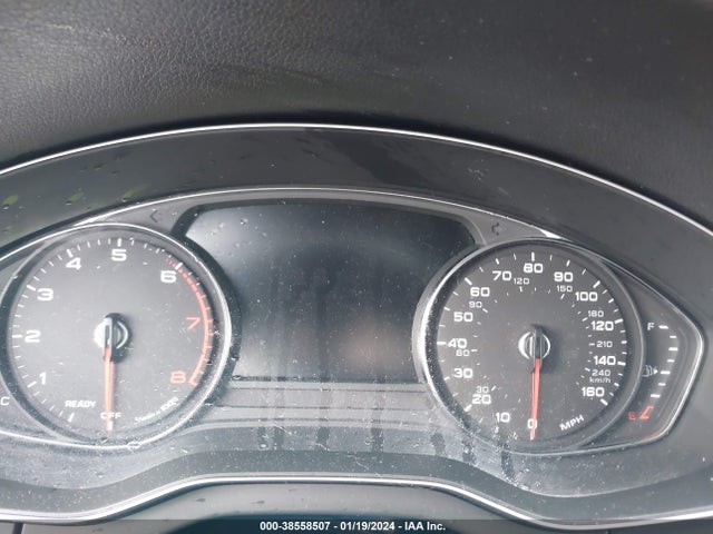 WA1ANAFY0L2111188 Audi Q5 Premium 45 Tfsi Quattro S Tronic
