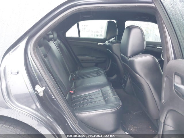 2C3CCAGG3FH814410 Chrysler 300 S