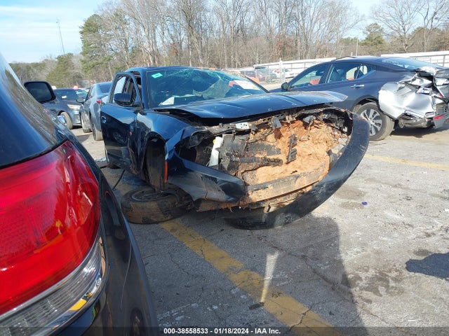 2021 2C3CDXBG9MH535144 main image