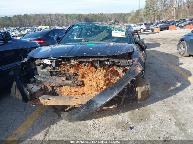 Dodge Charger Sxt Rwd 2021 2C3CDXBG9MH535144 Image 11